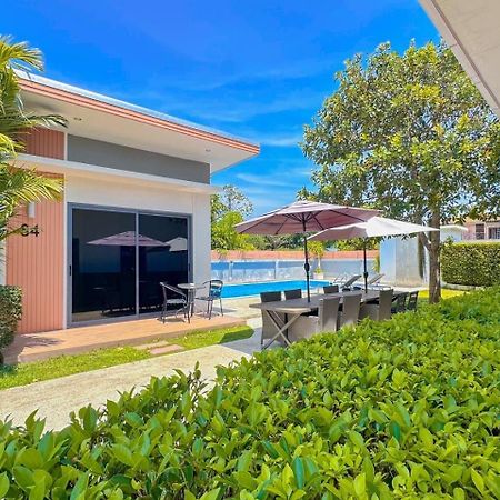 The Memories Hill Phuket Hotel Thalang Exterior photo